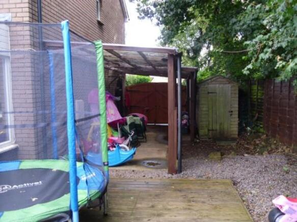 Car Port