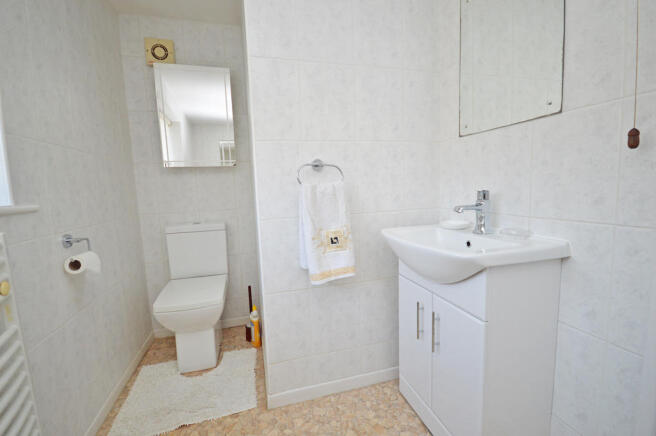 House Bathroom