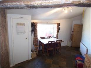 BREAKFAST ROOM