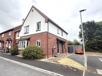 Brackendale, Exmouth