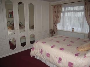 Bedroom 1 - Another View
