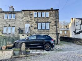 73, Town End, Almondbury, Huddersfield HD5 8NW