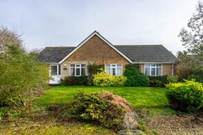 The Hollies, St Edmunds Close, Norwich NR16 1LY