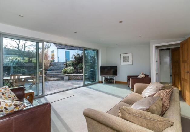Sitting room