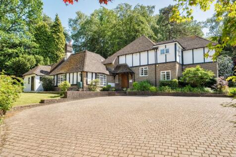 Rock Road, Storrington, RH20