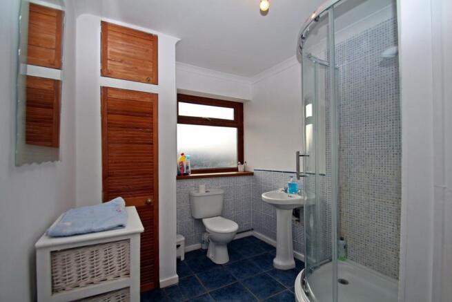 Bathroom two