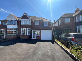3, Abbot Road, Halesowen B63 1ER