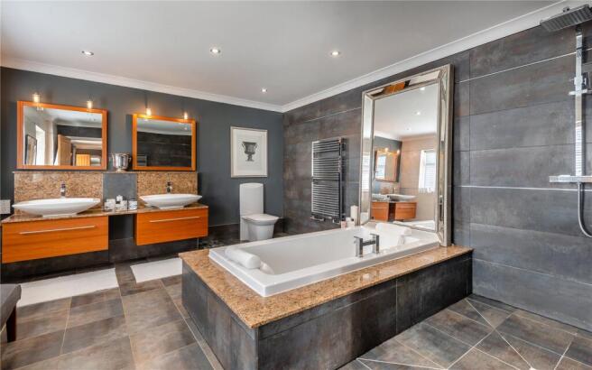 En Suite