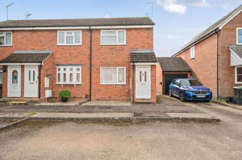 Elizabeth Way, Saffron Walden, Essex, CB10