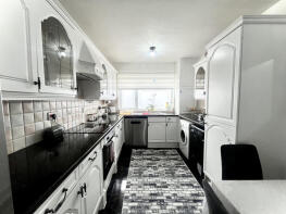 3, Durants Road, Enfield EN3 7AN