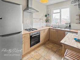 Flat 3, 8, Penford Street, London SE5 9JA