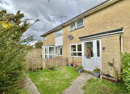 Stratton Heights, Cirencester