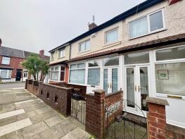 3, Leinster Road, Middlesbrough TS1 4QZ