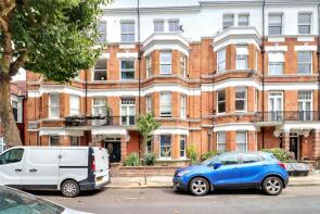 Flat 9, Loraine Mansions, Widdenham Road, London N7 9SE