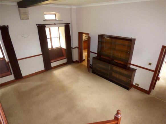 Lounge 2