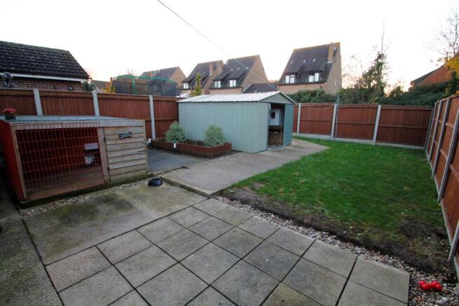 Rear Garden 2
