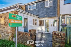 26, Cresswell Walk, St Dials, Cwmbran NP44 4RQ