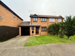 45, Dexter Close, Luton LU3 4DY
