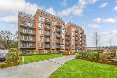 Rosalind Drive, Maidstone, Kent