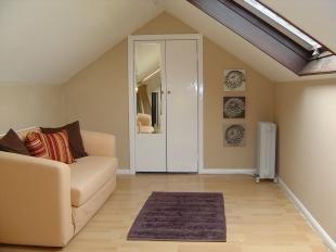 Loft Room