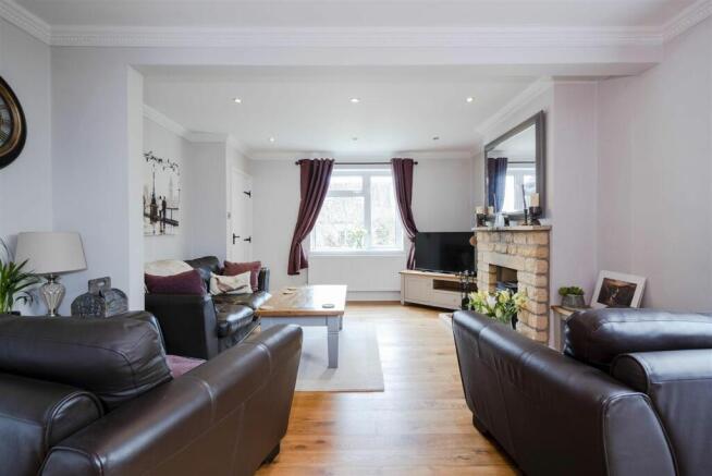 Sitting Room - View 3