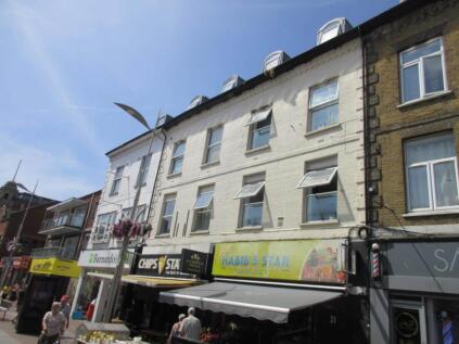 High Street, Southend On Sea