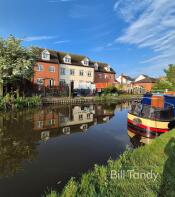 25, Waters Edge, Handsacre, Rugeley WS15 4HP