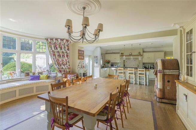 Breakfast Room