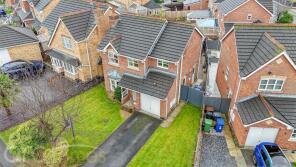 38, Blackberry Drive, Wigan WN2 3JU