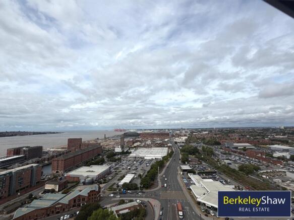 Apartment view