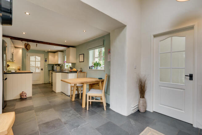Family Kitchen