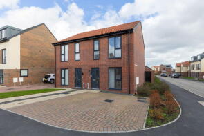 9, Stable Road, Willow Farm, Choppington NE62 5FA