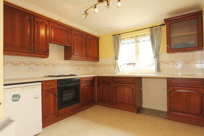 KITCHEN/DINER 1