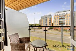 15, George House, Primett Road, Stevenage SG1 3EE