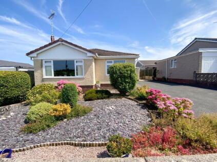 High Park, Gwernaffield, CH7