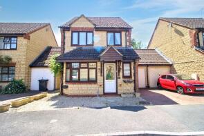 27, Ashfield, Swindon SN6 6SD