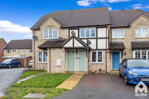 23, Harvesters View, Bishops Cleeve, Cheltenham GL52 7WD