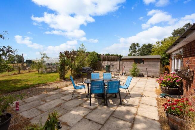 3 bed Detached Bungalow for sale Image 10