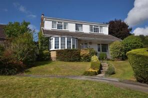 6, Hill Drive, High Peak SK23 7BH