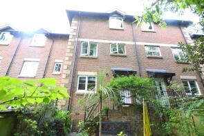 3, Pavilion Rise, East Hill Road, Ryde PO33 1PA