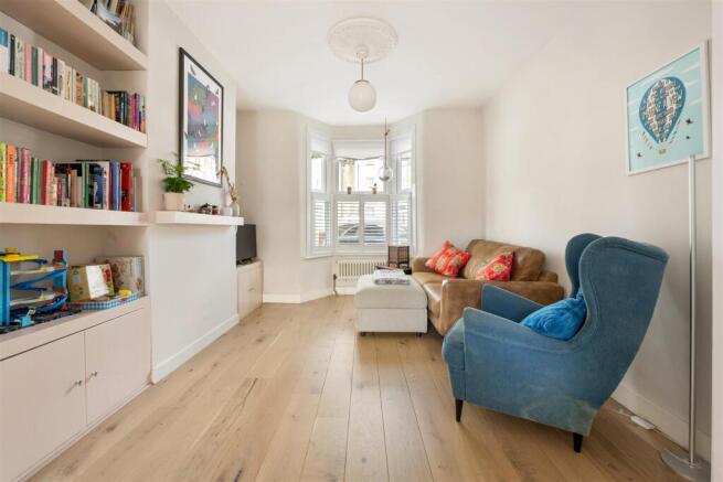 Acacia Road, E17