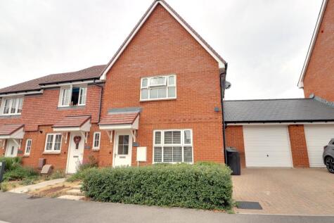 Manns Way, Waterlooville