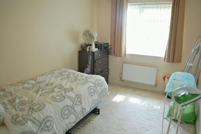 BEDROOM FOUR