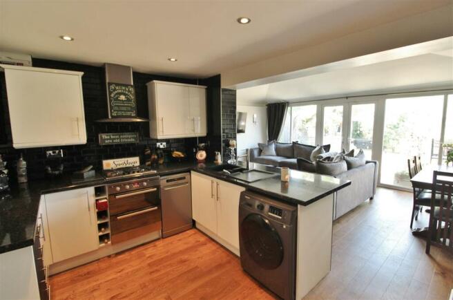OPEN PLAN FAMILY