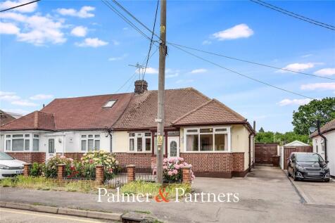 Erick Avenue, Broomfield, Chelmsford, Essex, CM1