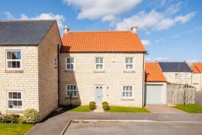 6, Cavendish Court, York YO62 4BN