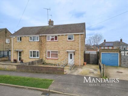 Peake Close, Woodston, Peterborough