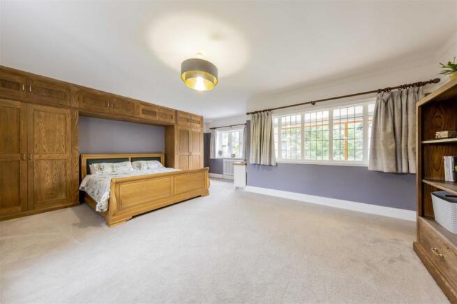 Main Bedroom