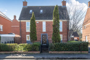 93, Okus Road, Swindon SN1 4LE