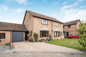 42, John Amner Close, Ely CB6 1DT